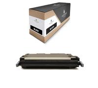 HAUPTSTADT TONER Tóner Premium compatible para HP Color Laserjet 4730 sustituye a Q6460A 644A