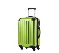 HAUPTSTADTKOFFER Alex, Luggage Carry On Unisex, (verde Manzana), 55 Cm