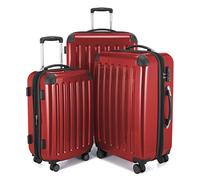 HAUPTSTADTKOFFER Juegos de Maletas, 75 cm, 235 L,
