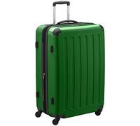 Hauptstadtkoffer Alex Trolley rígido con cierre TSA, 119 litros, 32 x 52 x 75 cm, Verde