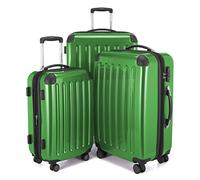 HAUPTSTADTKOFFER Juegos de Maletas, 75 cm, 235 L,