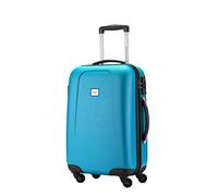 Hauptstadtkoffer® Maleta de Mano - 43 litros - Azul ciano