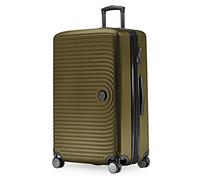 HAUPTSTADTKOFFER - MITTE - Grande maleta, Extensible, TSA, 77 cm, 130 litres