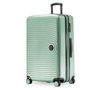 HAUPTSTADTKOFFER - MITTE - Grande maleta, Extensible, TSA, 77 cm, 130 litres