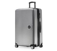 HAUPTSTADTKOFFER - MITTE - Grande maleta, Extensible, TSA, 77 cm, 130 litres