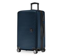 HAUPTSTADTKOFFER - MITTE - Maleta mediana, Extensible, TSA, 68 cm, 88 litros