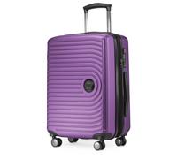 HAUPTSTADTKOFFER - MITTE - Maleta trolley para cabina, TSA, 55 cm, 55 litros
