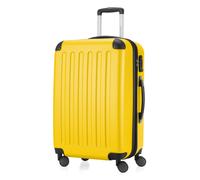 HAUPTSTADTKOFFER - SPREE - Maleta rígida, Equipaje de viaje, 65 cm, 74 litros