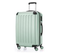 HAUPTSTADTKOFFER - SPREE - Maleta rígida, Equipaje de viaje, 65 cm, 74 litros