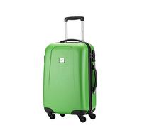 Hauptstadtkoffer Trolley 55 cm, Color Verde Manzana