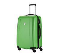 Hauptstadtkoffer Trolley 65 cm, Color Verde Manzana