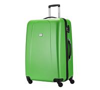 Hauptstadtkoffer Trolley, 75 cm, Color Verde Manzana