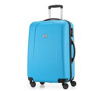 Hauptstadtkoffer - Trolley, color Azul Claro, 65 cm