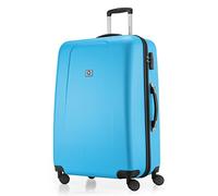Hauptstadtkoffer - Trolley, color Azul Claro, 75 cm