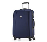 Hauptstadtkoffer - Trolley, color Azul Oscuro, 65 cm