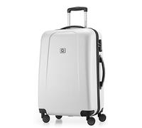 Hauptstadtkoffer - Trolley, color Blanco, 65 cm