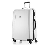 Hauptstadtkoffer - Trolley, color Blanco, 75 cm