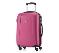 Hauptstadtkoffer - Trolley, color Magenta, 55 cm