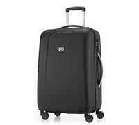 Hauptstadtkoffer - Trolley, color Negro, 65 cm