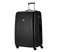 HAUPTSTADTKOFFER Trolley, color Negro, 75 cm