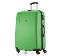 Hauptstadtkoffer - Trolley, color Verde manzana, 65 cm