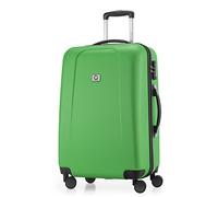 Hauptstadtkoffer - Trolley, color Verde manzana, 75 cm