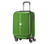 HAUPTSTADTKOFFER® Xberg - Maleta Rígida Mate - Conjunto o 1 Pieza - en Diversos Colores y tamaños (42L, 90L et 126L) Cerradura TSA