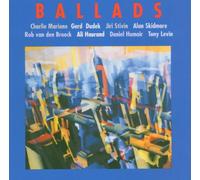Haurand Ali & Friends - Ballads [Import]