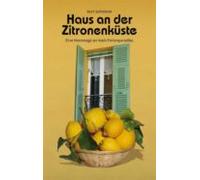 Haus An Der Zitronenküste (ebook)