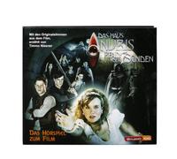 Haus Anu as - Das Haus Anubis Hörspiel Pfad der 7 Sünden": Das Haus Anubis Kinofilm