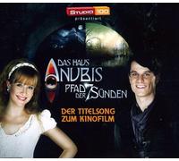 Haus Anubis - Pfad Der 7 Suenden