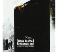 Haus Arafna - Singles 1993-2000, the