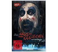 Haus der 1000 Leichen / Uncut - Digital Remastered [Alemania] [DVD]