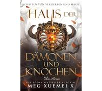 Haus der Dämonen und Knochen: Paranormale Romantasy: 5 (Schatten von Verderben und Magie)
