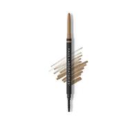 Haus Laboratories By Lady Gaga - THE EDGE PRECISION BROW PENCIL | Microlápiz de Cejas para Trazos Naturales y Definidos, Dura Todo el Día, Disponible en Negro, Marrón y Más Tonos | 0,002 oz.