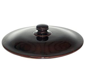 Haus und Küche vulcania Tapa 18 cm