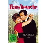 Hausbesuche (DVD) Walter Matthau, Glenda Jackson, Art Carney
