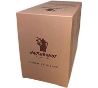 Hausbrandt Choko-La, bebida de chocolate blanco 1250g