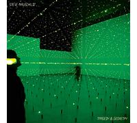 Hauschildt, Steven - Tragedy and Geometry