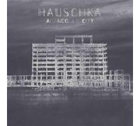 Hauschka - A Ndo C Y [Vinilo]