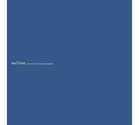 Hauschka / Gudnadottir, Hildur - Pan Tone [Vinilo]