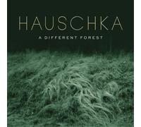 Hauschka Hauschka: A Different Forest (CD) Album (Importación USA)