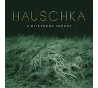 Hauschka Hauschka: A Different Forest (CD) Album (Importación USA)