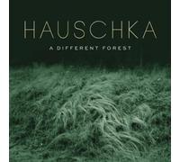 Hauschka Hauschka: A Different Forest (Vinyl) 12" Album (Importación USA)