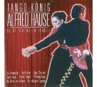 Hause,Alfred Orchester - Seine Schönsten Tangos [Import]