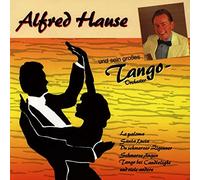 Hause, Alfred - Tango-Orc.Alfred Hause
