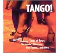 Hause, Alfred Tango Orchestra - Tango! [Casete]