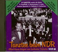 Hause,Alfred - Tanztee Beim Ndr [Import]