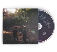 Dave Hause – Blood Harmony – CD – Importación USA – Membran