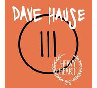 Hause, Dave - Heavy Heart [Vinilo]